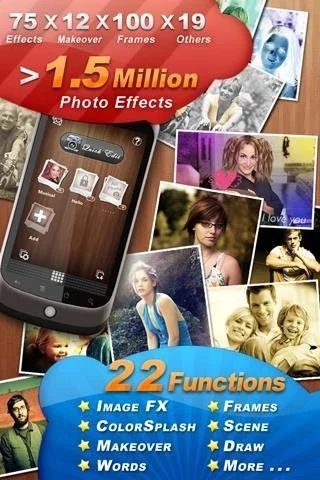 Fotolr��Ƭ����v3.1.1 ��׿��
