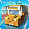 Bus Simulator City Craft(�ͳ�ģ��������)v1.0 ��׿��
