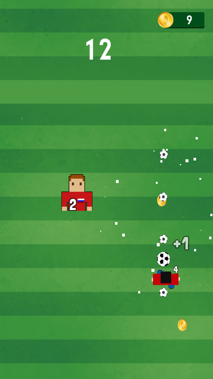 Football Rage(�����ŭ����)v1.5 ��׿��