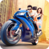Furious City Moto Bike Racer(�񱩳���Ħ�������ƽ��)v1.7 ��׿��