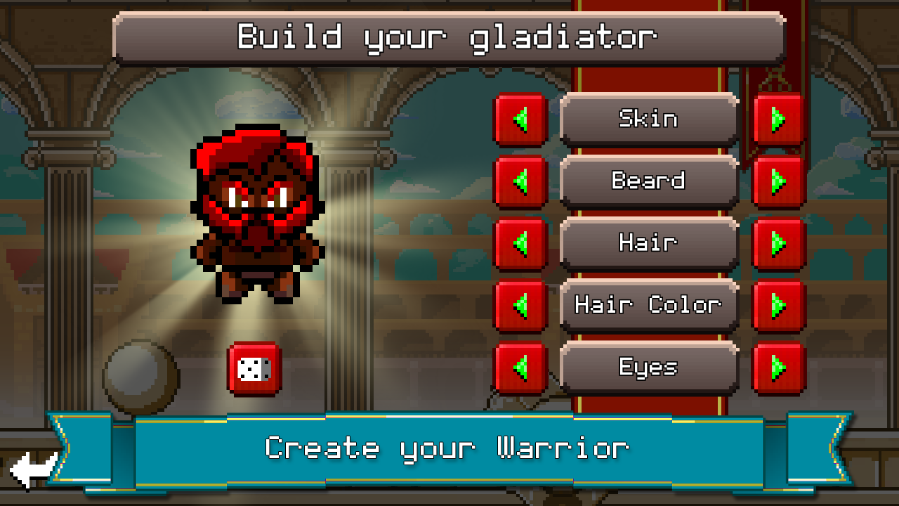 Gladiator Rising(Ƕʿƽ)v1.048 ׿