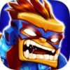 Team Z - League Of Heroes(Ӣ������ZС���ƽ��)v1.0.4 ��׿��