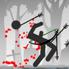 Stickman Archers Bloody(����˹�����Ѫ��ս����Ϸ)v1.0.7 ��׿��