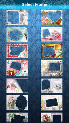 Wedding Framesv1.1.3 ��׿��