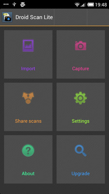 Droid Scan Litev6.5 ��׿��