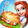Cafeland(��ʳ�Ǵ���ƽ��)v1.7.8 ��׿��