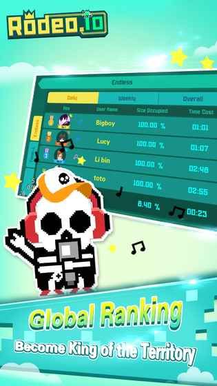 rodeo.io����v1.1.4 ��׿��