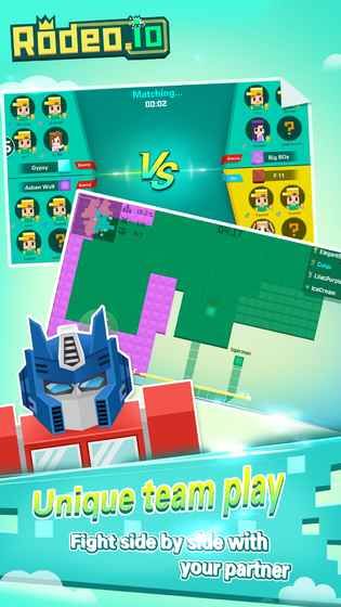 rodeo.io����v1.1.4 ��׿��