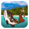 Fishing Paradise 3D(钓鱼天堂3D中文版)v1.17.4 安卓版