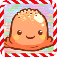 The Sweetie Candy(�ǹ��ɳ���Ϸ)v1.0 ��׿��
