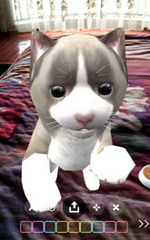 èץ����Cat Vs Micev1.3 ��׿��