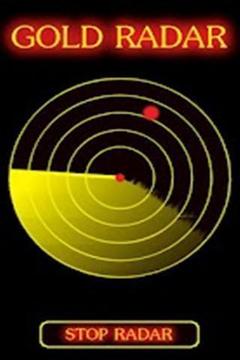 Gold Radar Scanner�ƽ�̽����v1.0.8 ��׿��