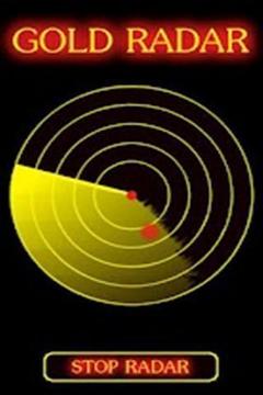 Gold Radar Scannerƽ̽v1.0.8 ׿