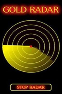Gold Radar Scannerƽ̽v1.0.8 ׿