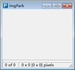 imgParkv1.2 绿色版