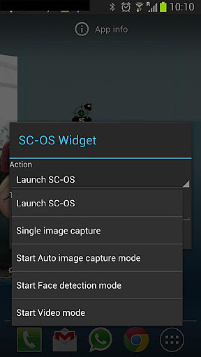 ������ OSC-Ov0.3.6 ��׿��
