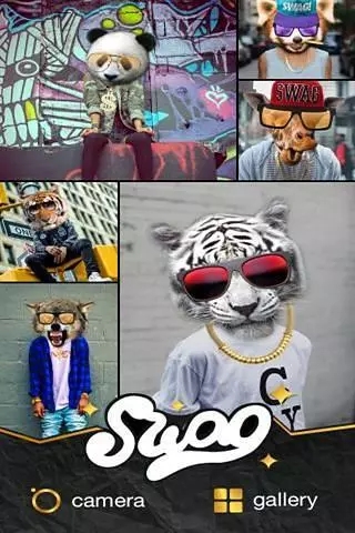 Swag Animalsv1.1.2 ���°�