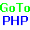 GoToPHPv3.1 ɫİ