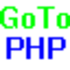 GoToPHPv3.1 ��ɫ���İ�