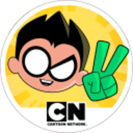 Teeny Titans 2(����̩̹ͻΧ�ƽ��)v1.0 ��׿��