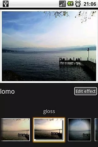 Photo Effects��ƬЧ��v4.1 ��׿��