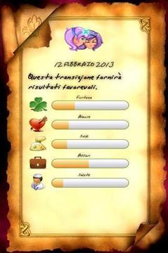 Magic Horoscopeʮ����������v7 ��׿��