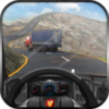 off road cargo truck driver(越野货运卡车司机模拟器)v1.0 安卓版