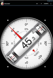 Clinometer����ˮƽ��v2.1 ��׿��