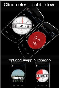 Clinometer����ˮƽ��v2.1 ��׿��