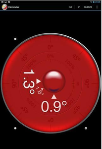 Clinometer����ˮƽ��v2.1 ��׿��