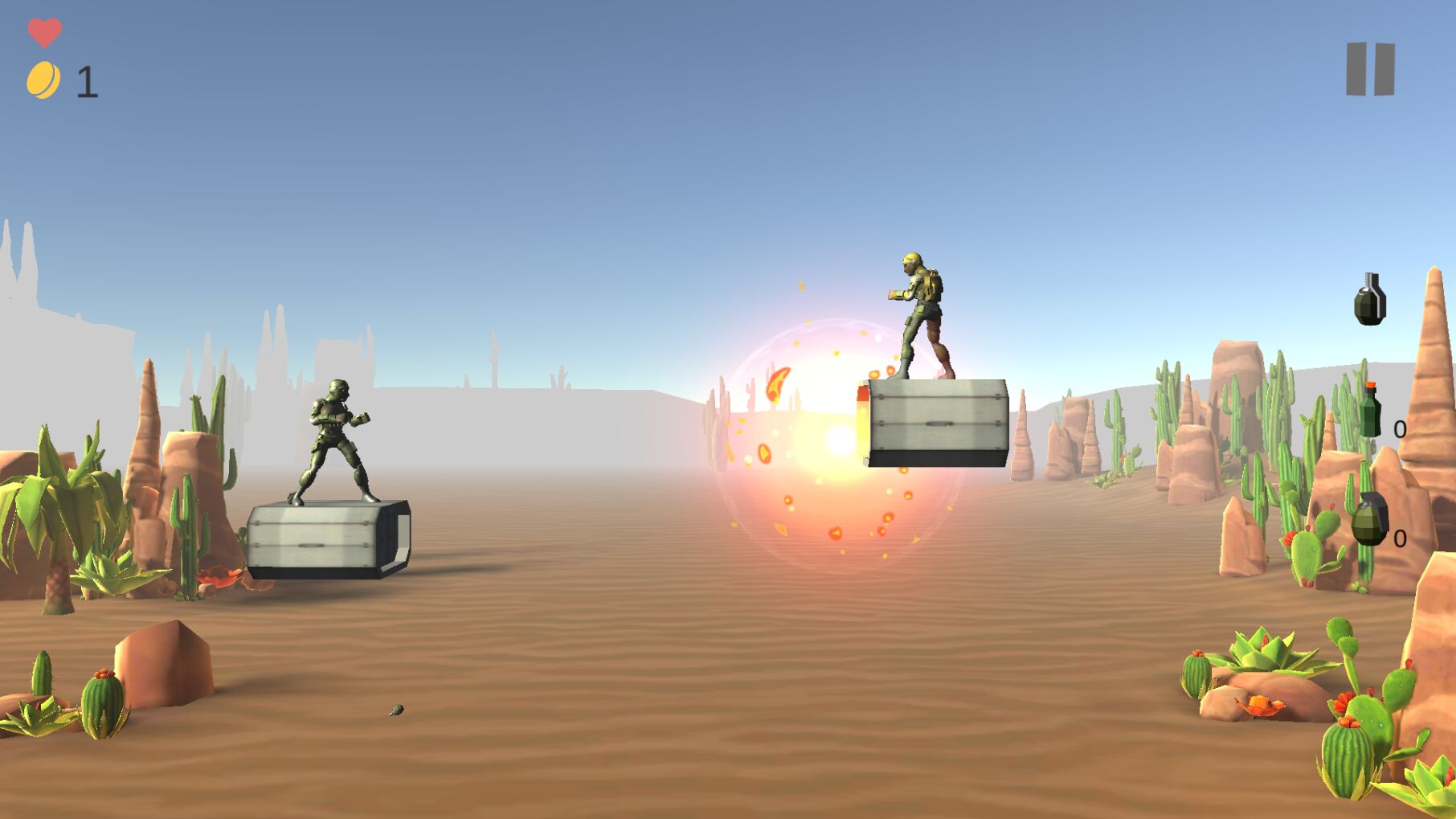 GrenadeThrower(�����Ծ�)v1.4 ��׿��