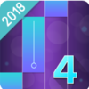Piano Classical White Tiles 4(���ٶ���4����)v1.0 ��׿��