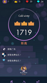 Piano Classical White Tiles 4(���ٶ���4����)v1.0 ��׿��