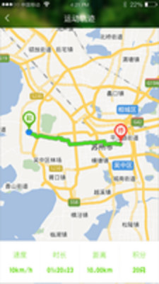 �󲽶�v1.0.5 ���°�