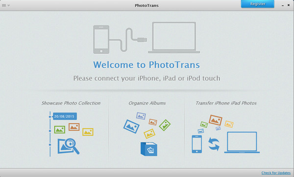PhotoTransv1.8.3 官方版