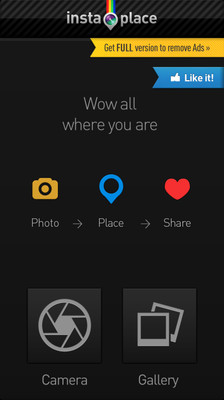 InstaPlacev3.3.7 ��׿��