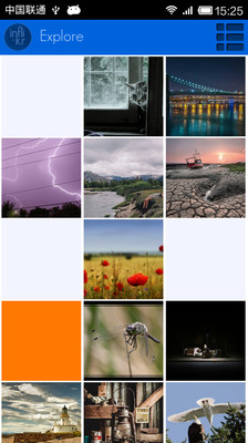 Inflikr for Flickrv9.0.6.0 ��׿��