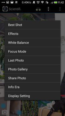 Scientific Camerav3.7.2 ��׿��