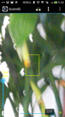 Scientific Camerav3.7.2 ��׿��