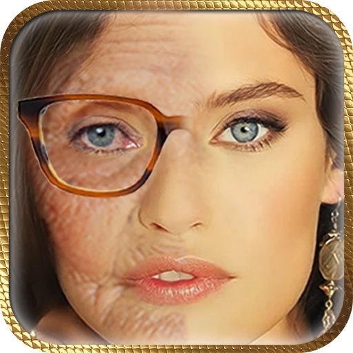 Old Face Aging Booth Funny Appv1.0 ��׿��