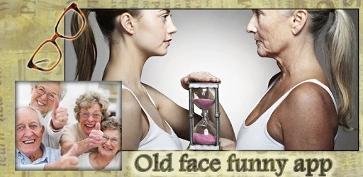Old Face Aging Booth Funny Appv1.0 ��׿��