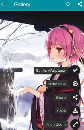 Anime Girl Wallpaper����Ů����ֽAPPv1.0 ��Ѱ�