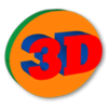 Binerus 3D Textv1.0 ��Ѱ�