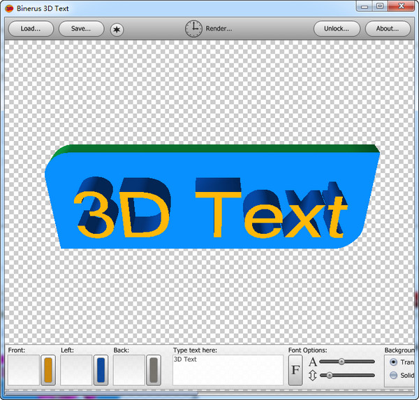 Binerus 3D Textv1.0 Ѱ
