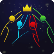 Stick Man Fight Game(������Ҷ��ƽ��)v1.0 ��׿��