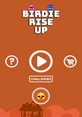 Birdie Rise Up(С)v1.0 ׿