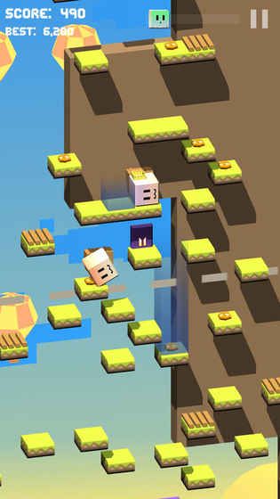 Super Drop Land(��������������Ϸ)v0.9.30 �ٷ���