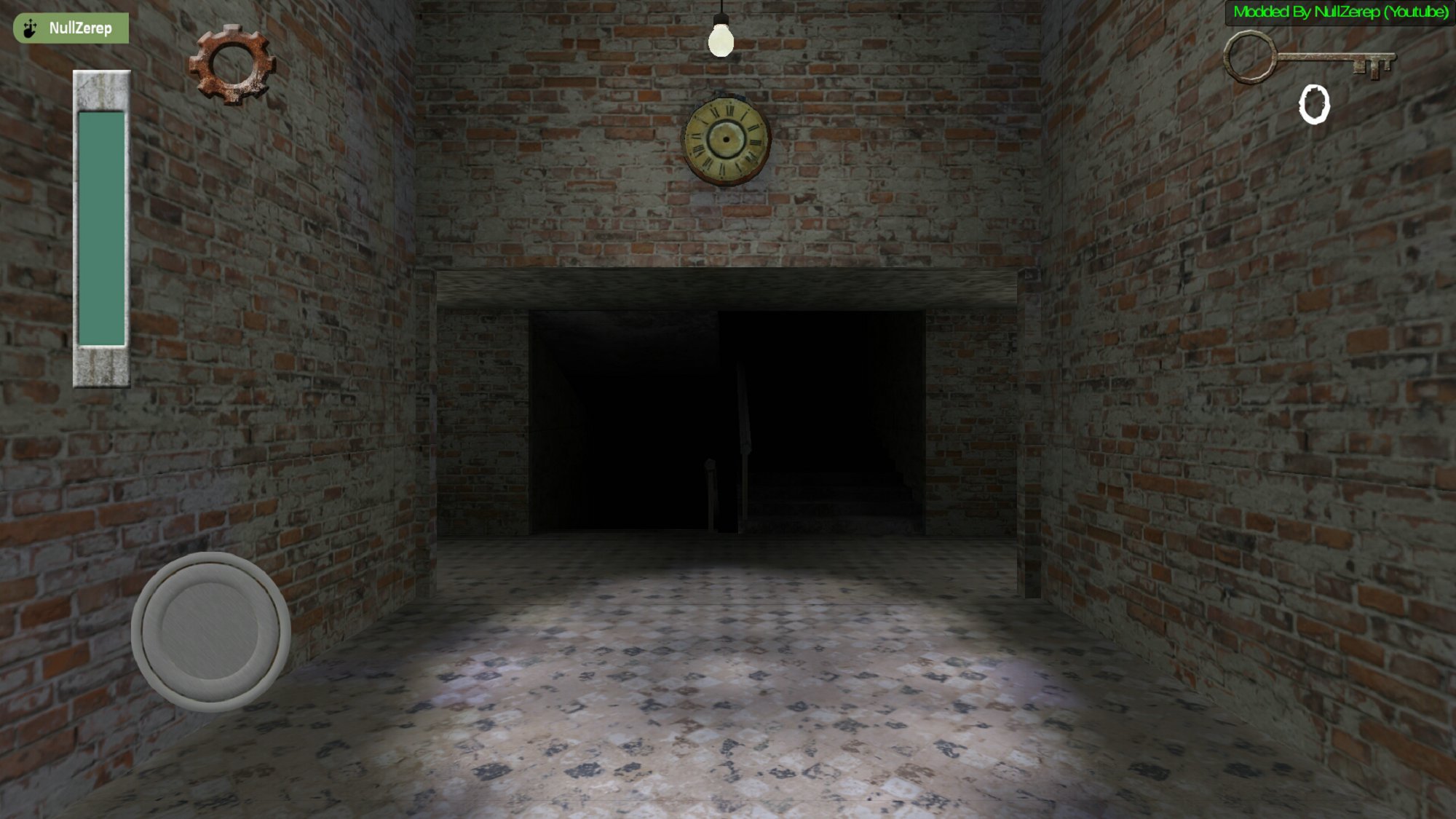 Slendrina: The School(�������ɺӵ�ѧУ)v1.2 ��׿��