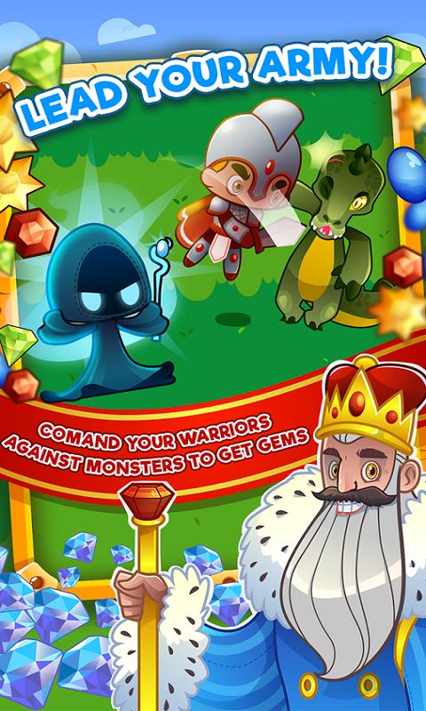 Idle Kingdom(������������)v1.0 ��׿��