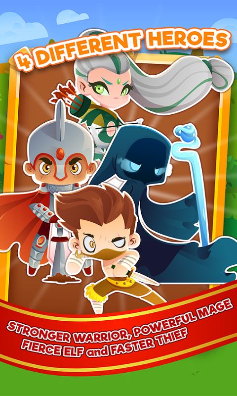 Idle Kingdom(������������)v1.0 ��׿��